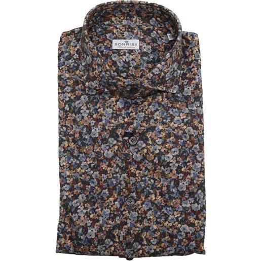 Sonrisa camicia uomo