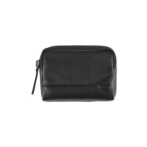 camel active stone key case m black