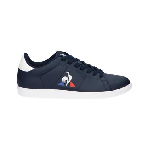 Le coq sportif scarpe uomo bianche hotsell