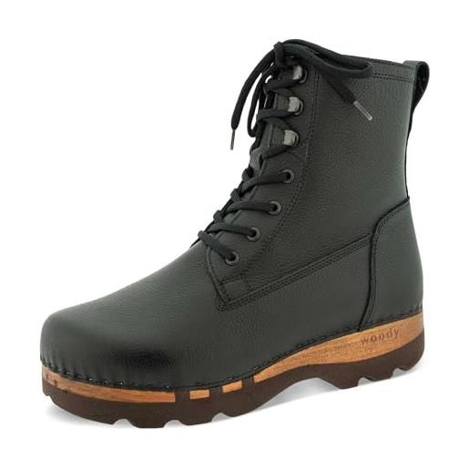 Scarpe invernali invernali in pile calde da uomo Stivali invernali casual da uomo Daor3101