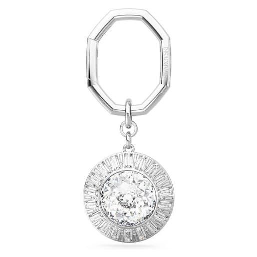 Swarovski portachiavi taglio tondo - Swarovski 5669119