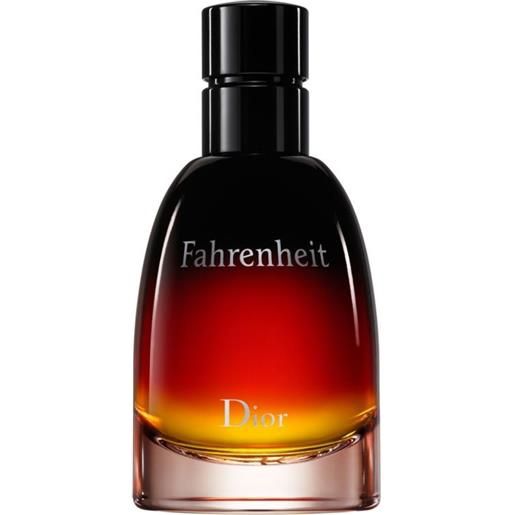 Dior fahrenheit parfum 75ml