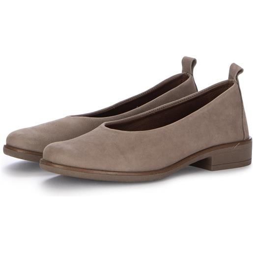 Collezione scarpe donna ballerine pelle morbida prezzi sconti Drezzy