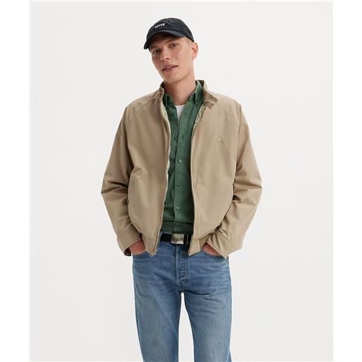 LEVI'S ® levi's® giacca harrington jacket true chino uomo