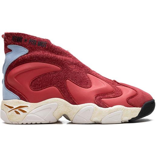 Scarpe reebok rosso on sale