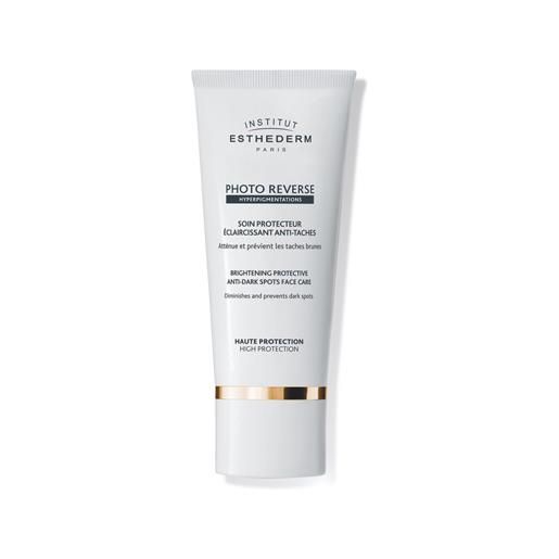 INSTITUT ESTHEDERM ITALIA Div. photo reverse visage 50ml - - 970983247