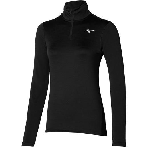 MIZUNO impulse core hz tee t-shirt da corsa donna