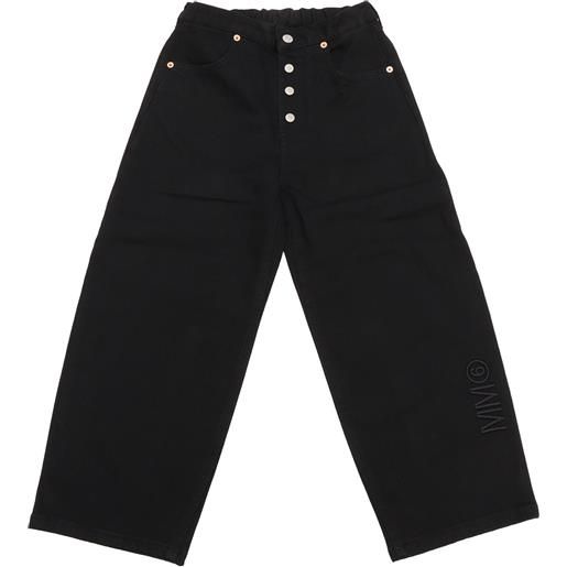 MM6 Maison Margiela 5 pockets