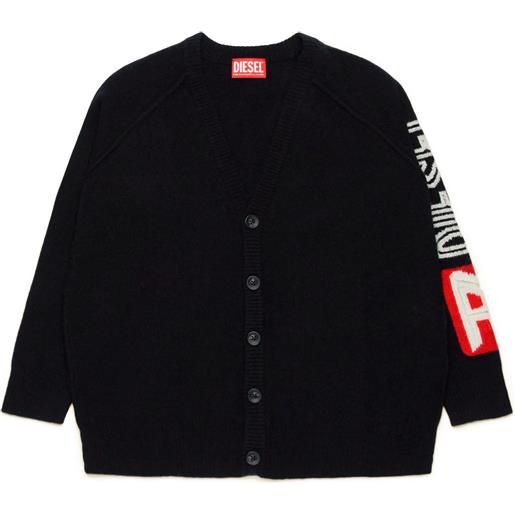 Diesel kmsarri maglia bambino