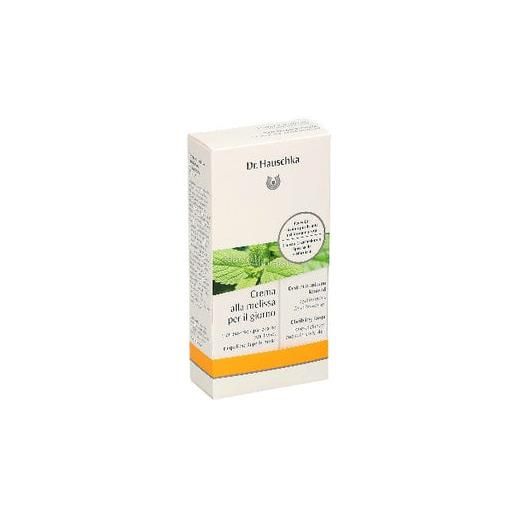 Dr. Hauschka crema melissa giorno 30 ml