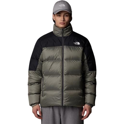 THE NORTH FACE m diablo down 2.0 jacket giacca outdoor uomo