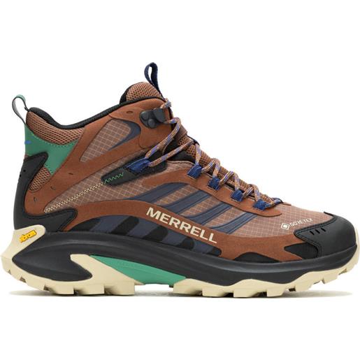 Prezzi scontati e collezioni alla moda sneakers merrell gore tex Drezzy