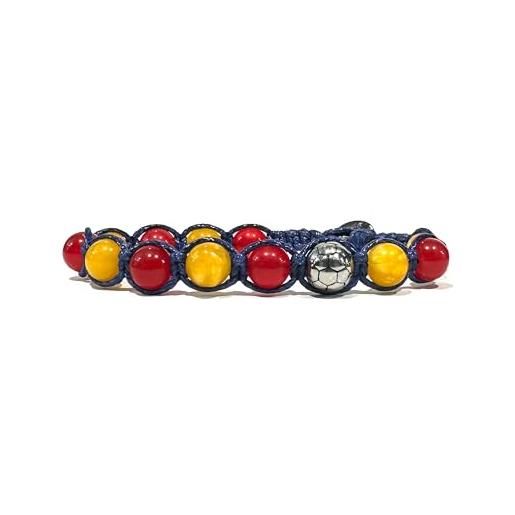 Bracciali in corda per adolescenti - Italia