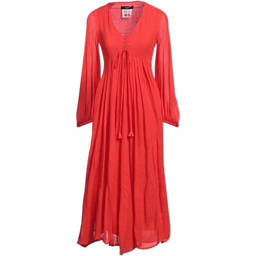 WEEKEND MAX MARA - vestito midi