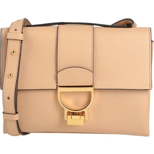 COCCINELLE - borsa a tracolla