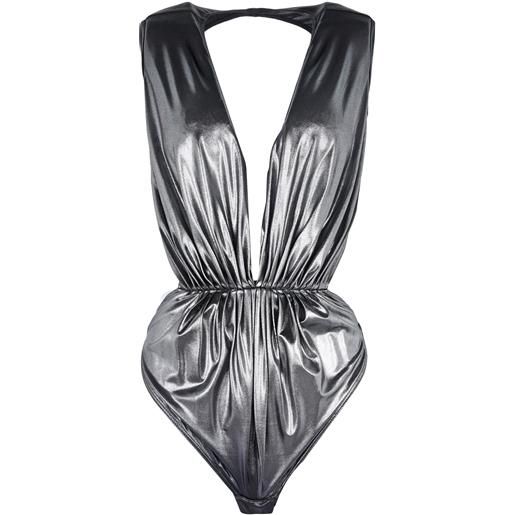 RICK OWENS LILIES - body