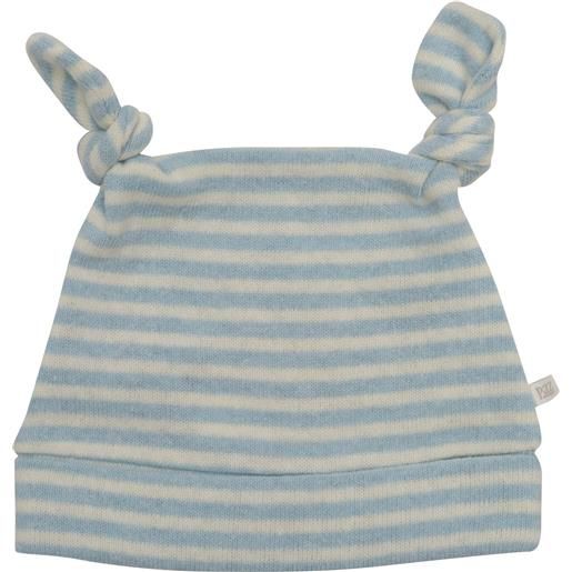 Paz Rodriguez knit newborn hat peterpan