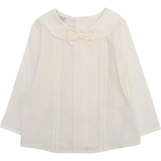 Paz Rodriguez woven newborn blouse paz oi 24-25