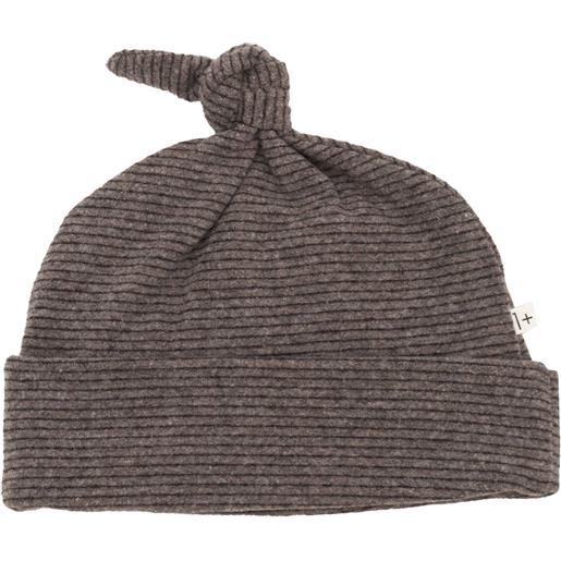 One More In The Family berretto con nodo