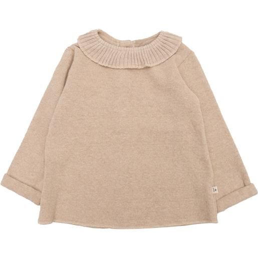 One More In The Family blusa