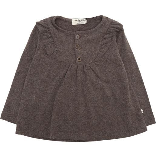 One More In The Family blusa