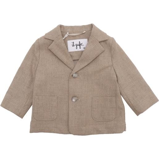 IL GUFO blazer