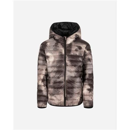 Admiral varsity jr - giubbotto - grigio