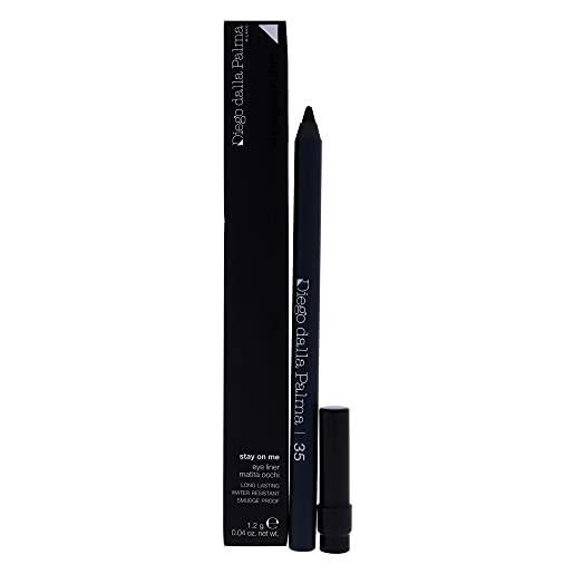 Diego dalla palma eyeliner - 1.2 gr