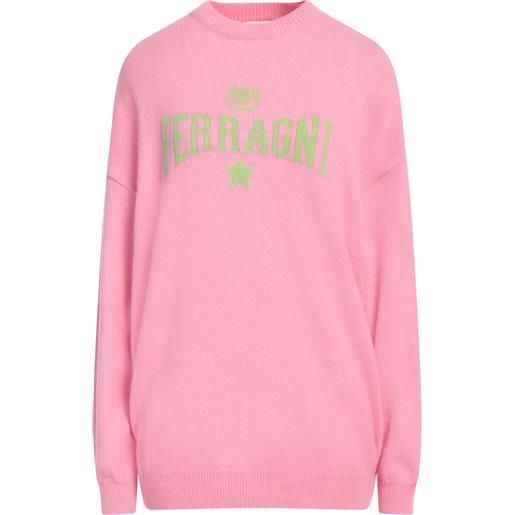 CHIARA FERRAGNI - pullover
