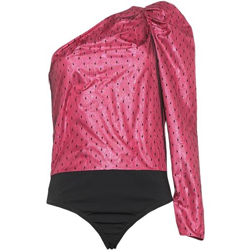 RED Valentino - body