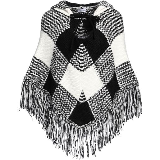 RED Valentino - cappa