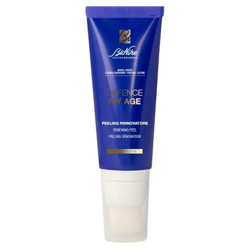 I.C.I.M. (BIONIKE) INTERNATION defence my age peeling rinnovatore 50 ml
