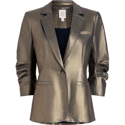 Cinq A Sept blazer khloe - oro
