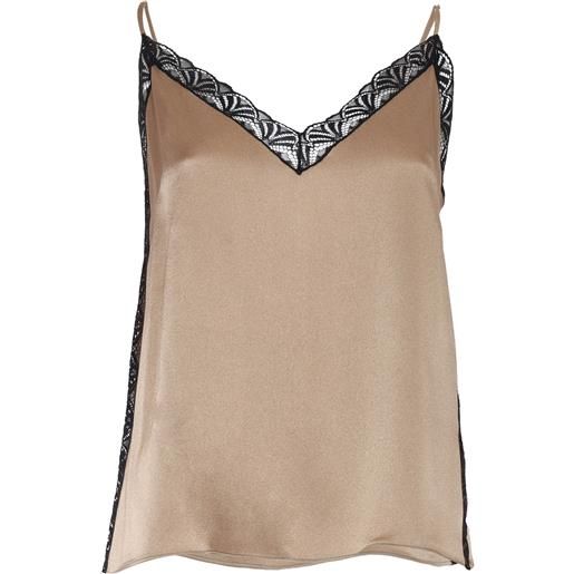 ALBERTA FERRETTI top