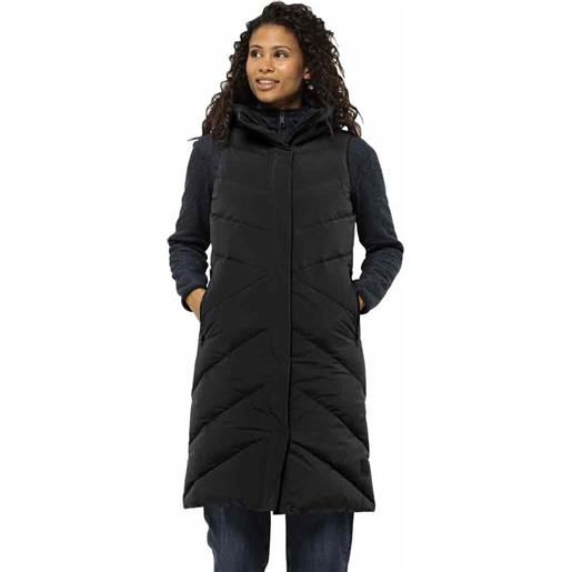 Jack Wolfskin gilet marienplatz