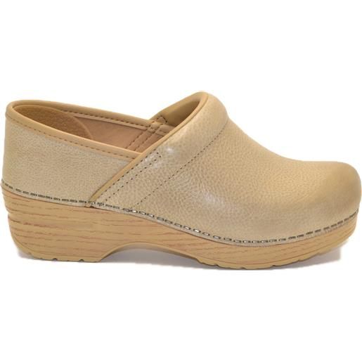 DANSKO professional milled burnished sand 106-031421