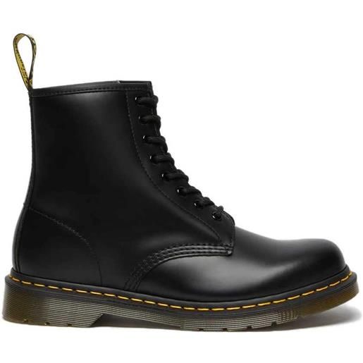 DR MARTENS 1460 smooth black