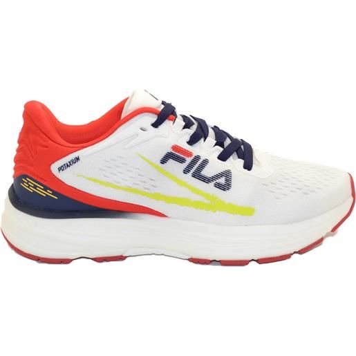 FILA sneaker potaxium wmn white navy