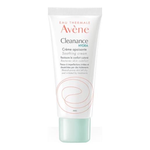 AVENE avène cleanance hydra crema lenitiva 40 ml