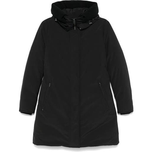 Woolrich parka arctic - nero