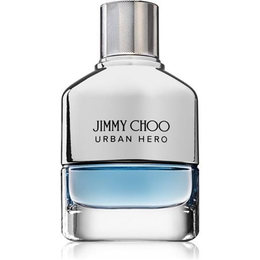 Jimmy Choo urban hero 50 ml