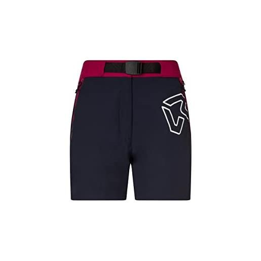 Rock Experience rewp03291 scarlet runner pantaloni sportivi 1330 blue nights+2000 cherries jubilee xxl