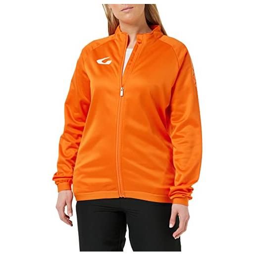 GEMS il01-1003 valencia maglia lunga nero s