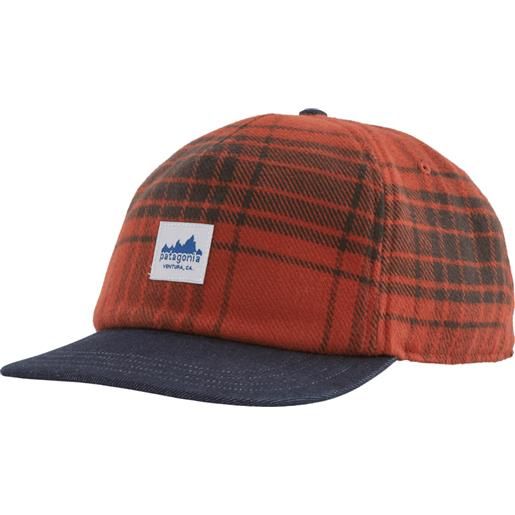 PATAGONIA range cap berretto
