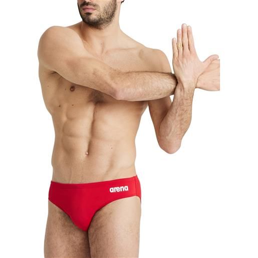 Speedo HyperBoom Panel Jammer - Costumo nuoto da uomo