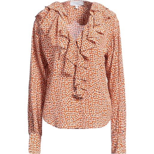 EQUIPMENT - camicie e bluse a fiori