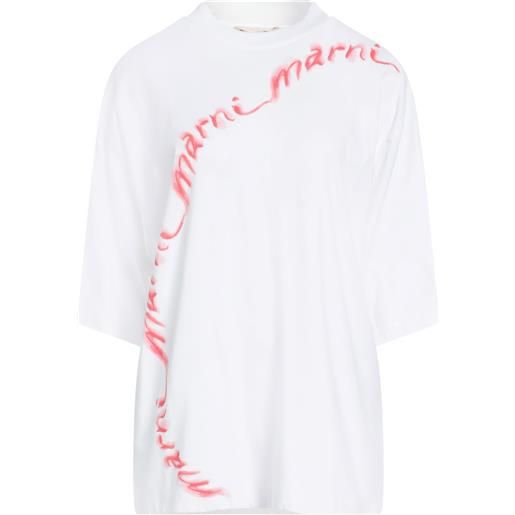 MARNI - t-shirt