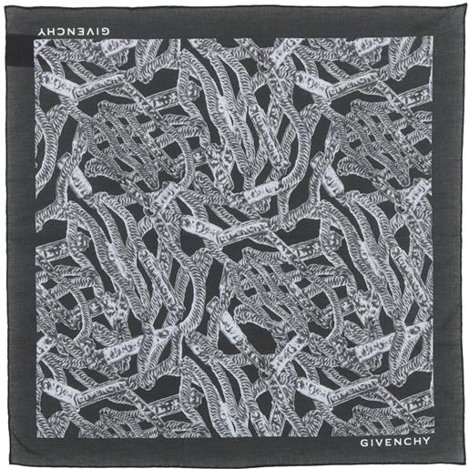 GIVENCHY - sciarpe e foulard