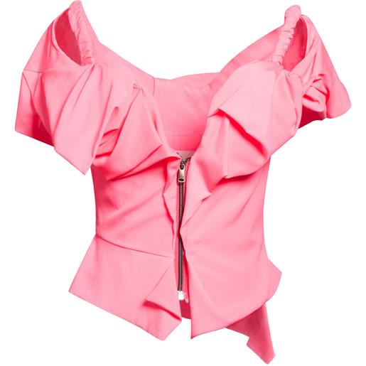 VIVIENNE WESTWOOD - top