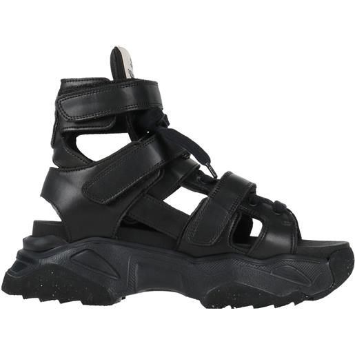 VIVIENNE WESTWOOD - sandali